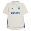 Original Fußballtrikot FC Porto Ausweichtrikot 2025-26 Für Herren